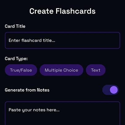Mnemonics creation tool to help memorize complex UPSC topics