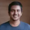 UPSC Mains candidate using flashcards